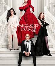  Paholainen pukeutuu Pradaan 2