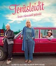  Teräsleidit: kuin viimeistä päivää