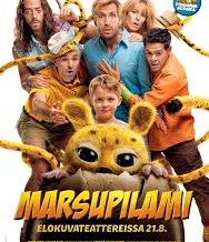  Marsupilami
