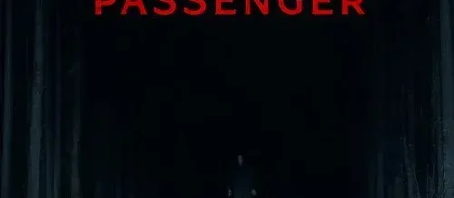  Passenger