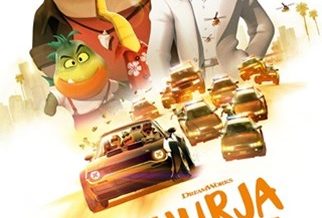  Hurja jengi