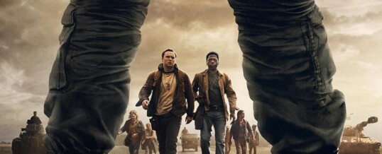  The Long walk