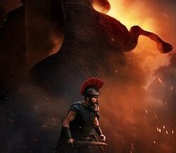  The Odyssey