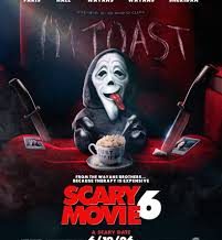 Scary Movie 6