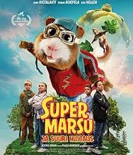  Supermarsu ja suuri huijaus