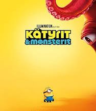 Kätyrit ja Monsterit